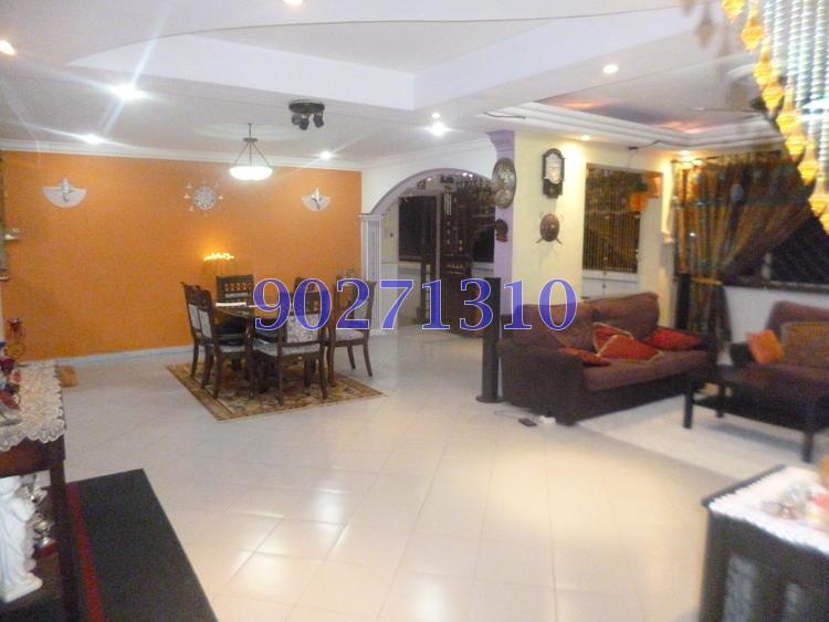 Blk 349 Yishun Avenue 11 (Yishun), HDB 5 Rooms #119120942